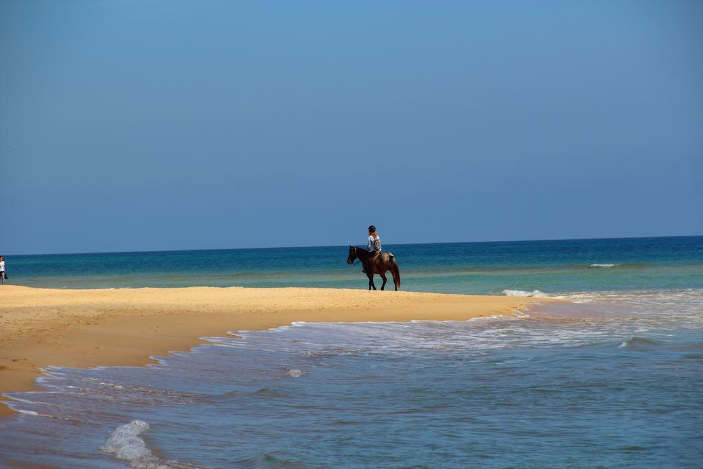 Casa Le Dune พูลา ภายนอก รูปภาพ