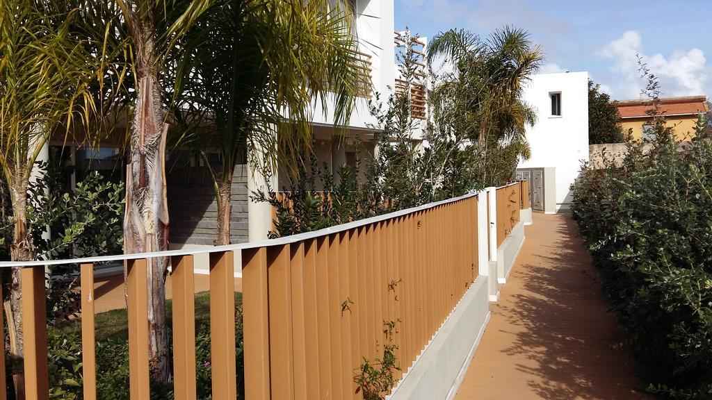 Casa Le Dune พูลา ภายนอก รูปภาพ